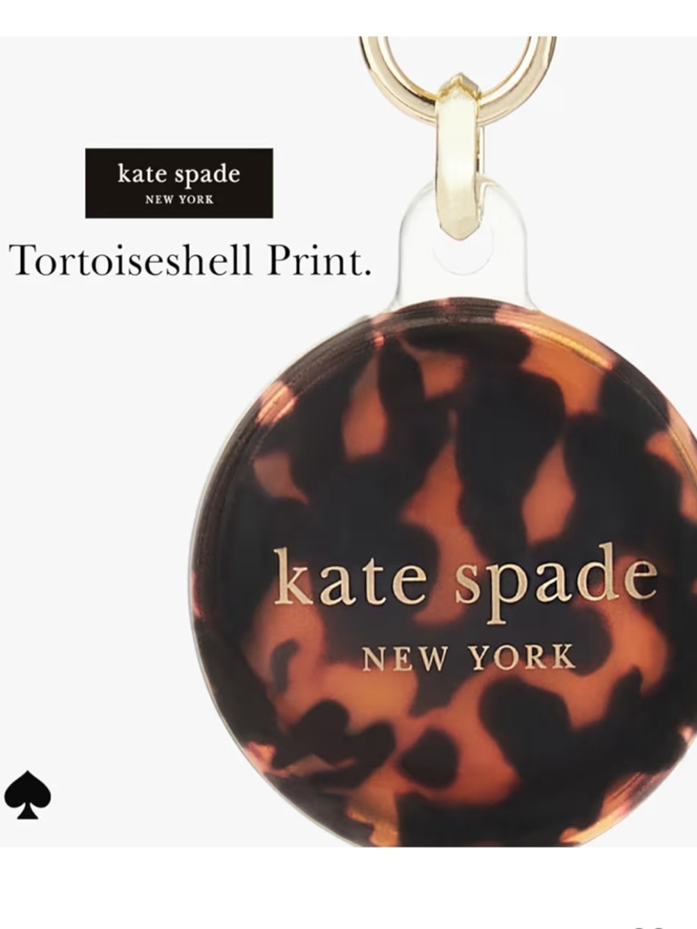 Winner’s Choice Kate Spade New York Item(s) NWT Pick 1 - Picture 4 of 10